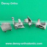 Denxy Manufacturer CE Dental Monoblock Bracket thumbnail-1