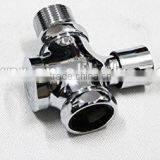 Manual Delay Automatic Shut off Prussure Toilet Flush Valve thumbnail-2