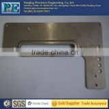 Custom stamped aluminum sheet,stamped metal panel,sheet metal stamping parts