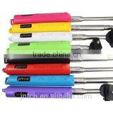 Focus Bluetooth Selfie Stick,wireless Bluetooth Monopod QC13 thumbnail-2