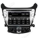 Wecaro WC-HE8054 Android 4.4.4 Car Dvd Player Quad Core Double Din Car Stereo for Hyundai Elantra Audio System tv Tuner 2014 thumbnail-6