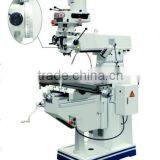X6325A CE Vertical Turret Milling Machine
