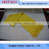 Wholesale china import striped yarn scarf