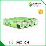 10A Max. Discharge Current Rechargeable Battery 3.6V Lithium Battery NCR18650PF 2900mAh Original Japanese Cell