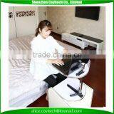 Desk Stand for Laptop Portable Workstation Laptop Desk Table as Seen on tv thumbnail-2