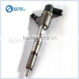FAW CA4DC Diesel Engine Fuel Injector 0445110291 thumbnail-4