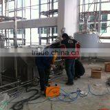 UHT Milk Processing Plant