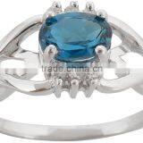 Ring Earring Set thumbnail-3