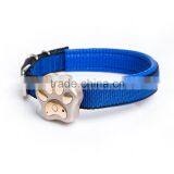 Vogue Wearable Devices Gps Dog Collar Wrist Watch Gps Tracking Device for Kids thumbnail-1