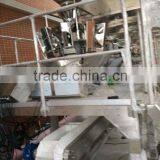 Vffs Machine With Auger Filler thumbnail-5