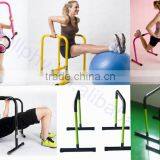 Lebert Equalizer / Push Up Bar / Parallettes / Gymnastics Bars / Dip Bars thumbnail-5