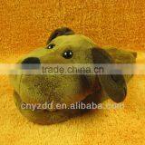 Plush Slippers for Kids/Funny Plush Slippers/Plush Funny Slippers thumbnail-1