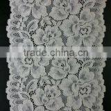 Spandex Nylon Heavy Design African Lace thumbnail-1