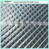 Welded Building Wire Mesh Panel 1/3'' Hot Sale for Construction