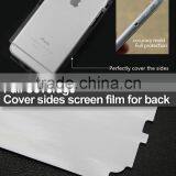 New Arrival Product Back Cell Phone Sticker for Iphone 6 Plus Sticker thumbnail-2