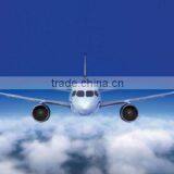 Air Shipping Company From China Shanghai Shenzhen to Baku,Azerbaijan