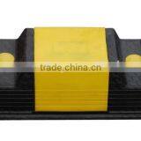 50cm Strong Bearing Capacity Recycled Rubber Parking Curb thumbnail-6