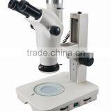 NSZ-608T ZOOM STEREO MICROSCOPE thumbnail-1