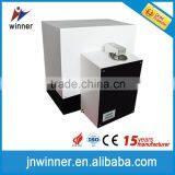Winner100D Automatic Dynamic Particle Image Analyzer for Measure Abrasive Particles
