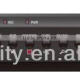 16CH D1 &CIF H.264 HDMI DVR Embedded LINUX Operating System