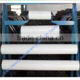 Dia.219mm Conveyor Roller/Idler Roller With Stainless Steel Shell thumbnail-3