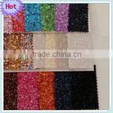 Crafting Vinyl Glitter Wall Fabric, Glitter Wallpaper for Walls thumbnail-6