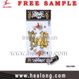 Sublimation Customized Logo Gym Sport Personalized Cleaning Cartoon Towel Design