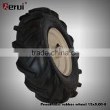 16 inch agricutultural tractor tire 16x4.00-8
