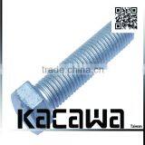 Titianium Ti Custom Cap Bolt M16 Titanium Bolt Kit thumbnail-3