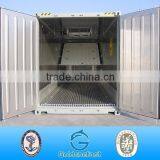 ISO Standard Container Reefer Container Shipping Container Twist Lock thumbnail-2