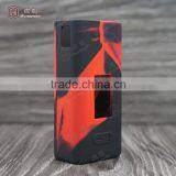 Food Grade Silicone Cover 100% Original Cuboid Mini Kit 80w Silicone Case/skin With the Lowest Price thumbnail-1