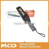 MCD-3003B2 Security Inspection Detector/metal Detector Machine/Security Metal Detector thumbnail-1