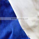 Haining Tircot Factory Supply Super Soft 1mm-3.5mm High Sherpa Fleece Fabric thumbnail-5
