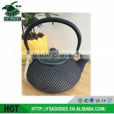 Fashion Style Different Designs Unique Antique Cast Iron Kettle /teapot thumbnail-4