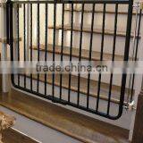 Iron Dog Proof Gate,baby Safety Gate,stair Safety Gate,doorway Gate,OEM thumbnail-5