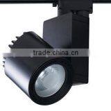 2015 High Quality COB Cheap Track Lights