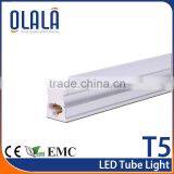 AC85-265V Fashion CE EMC Price LED Tube Light T5 thumbnail-1