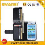 New Product On China Market Popular Flip Leather Case Cover For Samsung Galaxy S3 Folio Cover Leather Case Bags thumbnail-1