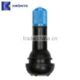 KRONYO Tubeless Car Tyre Valve TR414 Motorcycle Tire Valve TR414 thumbnail-1