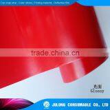 Best Selling Cutting Sticker With Non-logo 1.06 Ploter Cutting Vinyl Film Self-adhesive Color Cutting Vinyl Customized Size