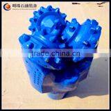 API Standard 12 1/4 Rock Tricone Bits With Steel Tooth or Tci Tooth thumbnail-6