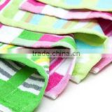 Vietnam Best Price Colour Cotton Towel