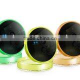 IP Camera Intruder Alarm Anti-theft Alarm Alert Message Mobile Call Email Alarm System Distance Alarm Wireless Wifi Home Alarm