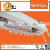 Smooth Operation System Vertical Blind
