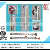 UHZ-99A Side -mounted Magnetic Water Liquid Level Sensor/level Measuring Instruments thumbnail-4