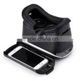 Gaoxin Factory New Design VR-007A Virtual Reality Box Without Remote Control thumbnail-6