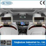 Special for Audi A8 10.1 Inch Headrest Monitor With USB SD thumbnail-3
