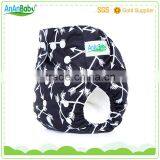 2016 Best Choice AnAnBaby Super Soft Reusable Cloth diapers