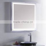 Bluetooth Shaver Modern Illuminated LED Full Length Mirror thumbnail-5