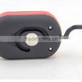 Classic Magnetic 24+3 LED Pocket Led Work Light thumbnail-3